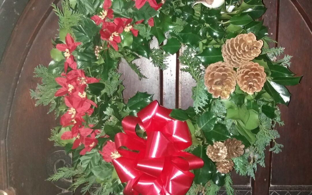 Christmas Wreath